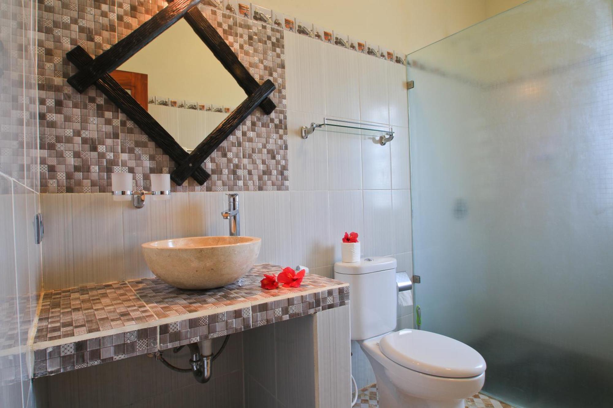 Amed Harmony Bungalows And Villas Zimmer foto